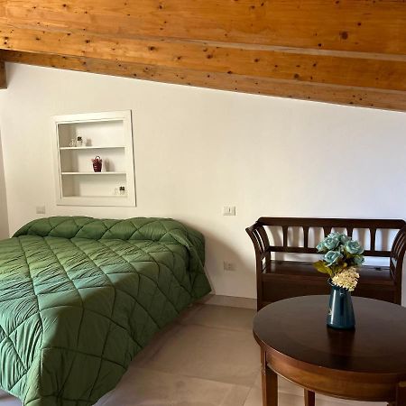 100 Passi Dai Sassi Acomodação com café da manhã Matera Exterior foto