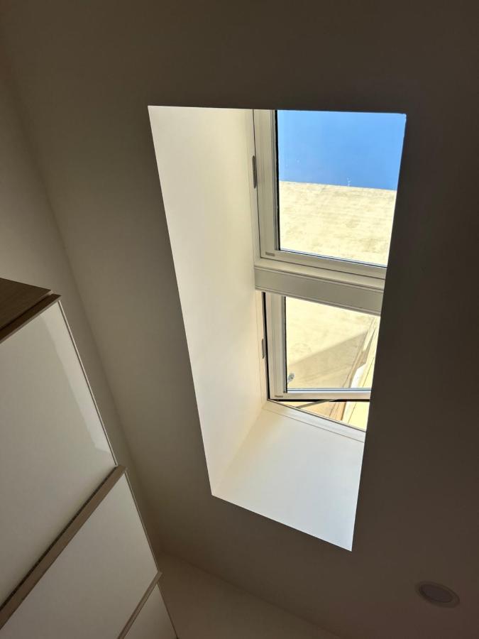 100 Passi Dai Sassi Acomodação com café da manhã Matera Exterior foto