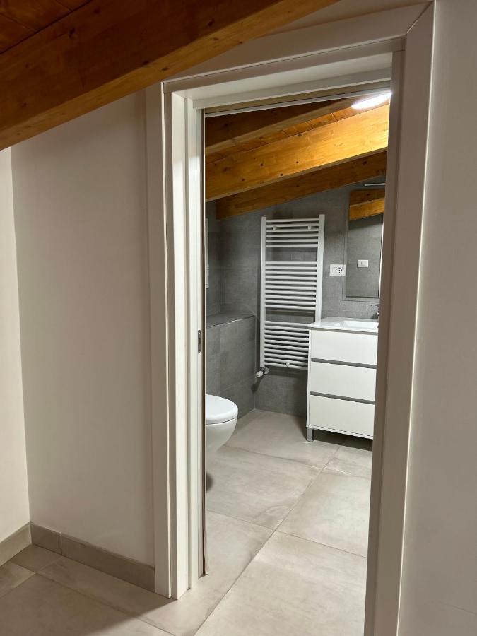 100 Passi Dai Sassi Acomodação com café da manhã Matera Exterior foto